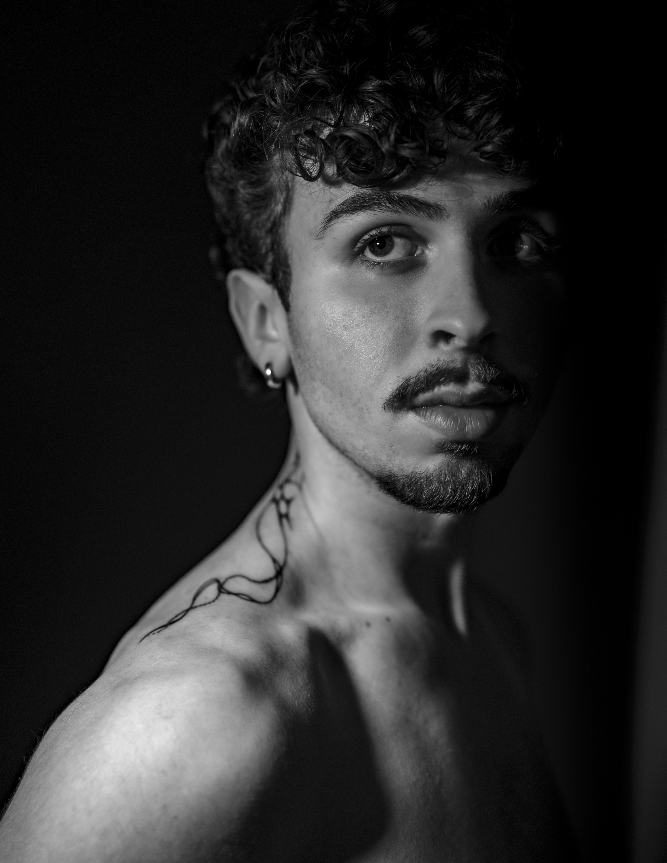 Lennatic - Electronic Music Artist